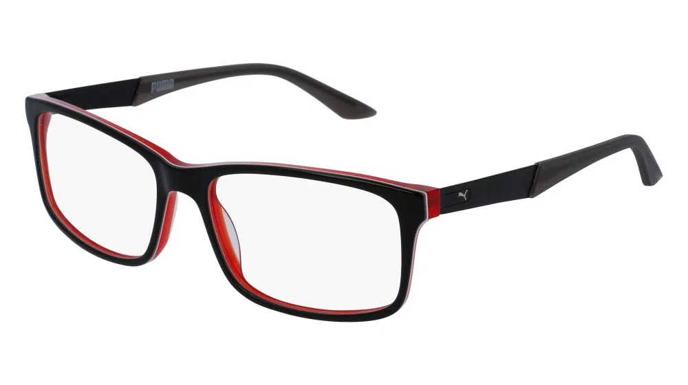 Puma Active/fundamentals PU0074O Eyeglasses - view 6